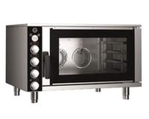 Пароконвектомат Gierre Mega 440DG