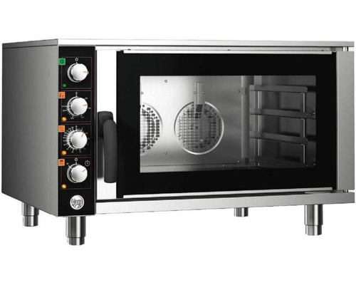 Пароконвектомат Gierre Mega 440MG