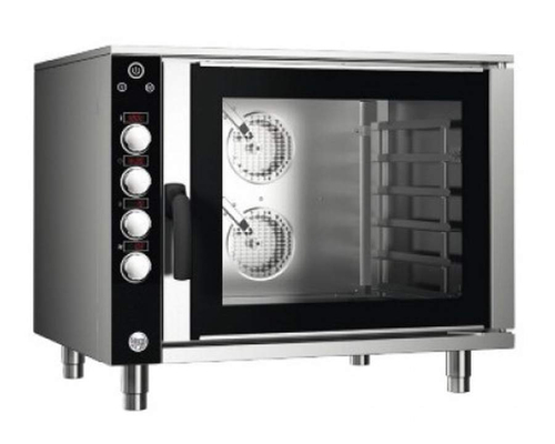 Пароконвектомат Gierre Mega 640DG