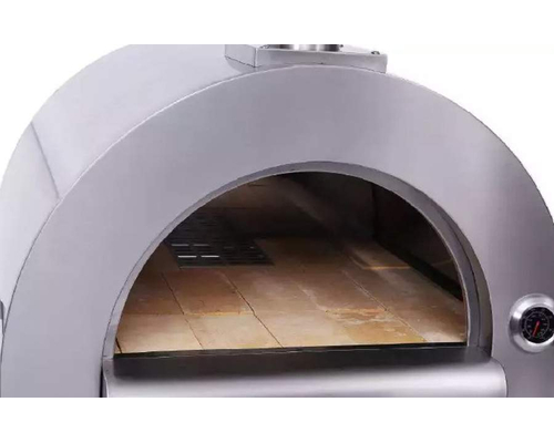 Печь для пиццы дровяная Gastromix HPO01SS