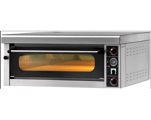 Печь для пиццы GAM M6