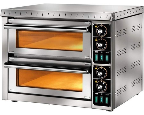 Печь для пиццы GAM MD1+1