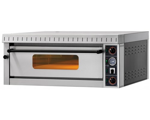 Печь для пиццы GAM MD6
