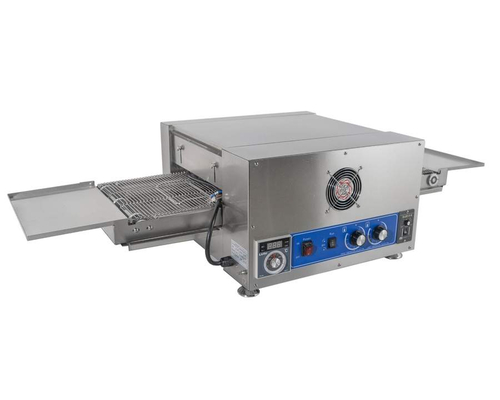 Печь для пиццы Gastromix CO-12