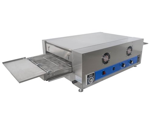 Печь для пиццы Gastromix CO-18