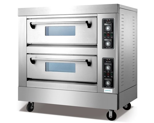 Печь для пиццы Gastromix PO-44