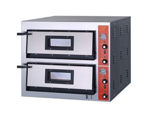 Печь для пиццы GGF E 4-4/A