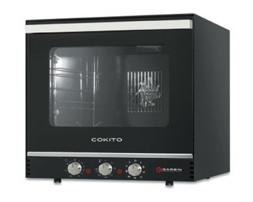 Печь конвекционная Garbin COKITO 