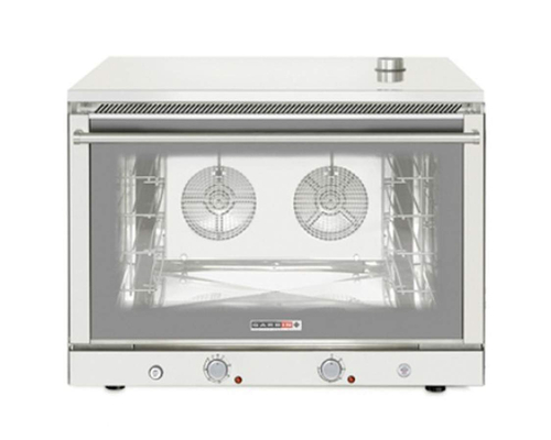 Печь конвекционная с пароувлажнением Garbin 44 PX UMI (снята с производства)