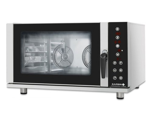 Печь конвекционная с пароувлажнением Garbin 46P VAP