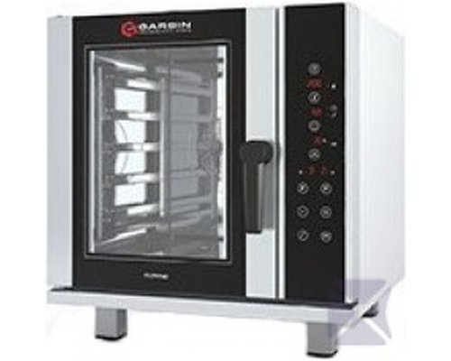 Печь конвекционная с пароувлажнением Garbin 523D