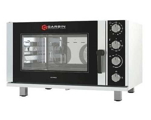 Печь конвекционная с пароувлажнением Garbin 5M Печь конвекционная с пароувлажнением Garbin 5M