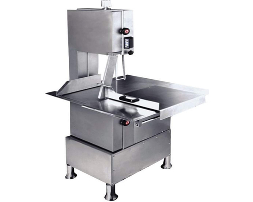 Пила ленточная Gastrotop HLS-2020