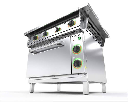 Плита электрическая Gabino S4F-C-01