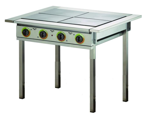 Плита электрическая Gabino S4P-C-01