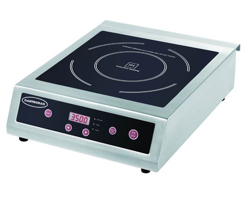 Плита индукционная Gastrorag TZ BT-350A
