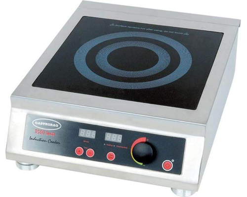 Плита индукционная Gastrorag TZ BT-350B