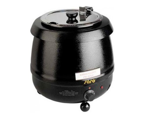 Подогреватель супа Gastrotop SB-6000