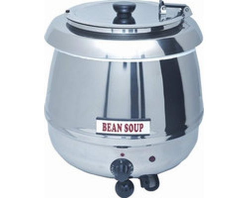 Подогреватель супа Gastrotop SB-6000S