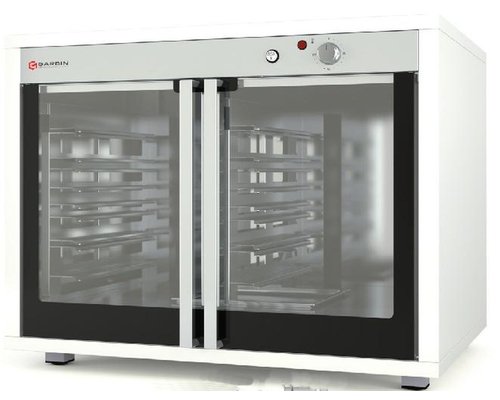 Расстоечный шкаф Garbin L10