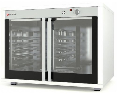 Расстоечный шкаф Garbin L12