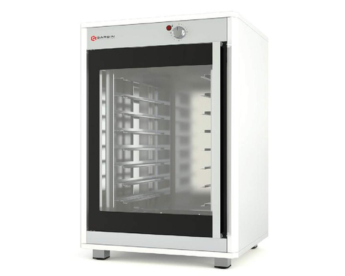 Расстоечный шкаф Garbin L8