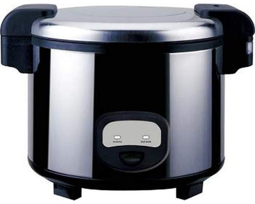 Рисоварка Gastrotop SQ-8155 (снята с производства)