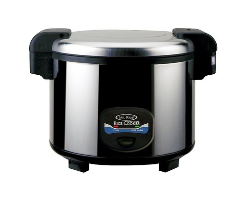 Рисоварка Gastrotop SQ-8195