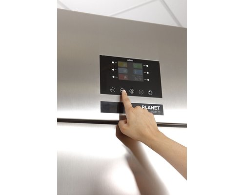 Шкаф отложенной расстойки GEMM AFLV/20B