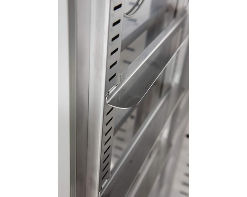 Шкаф отложенной расстойки GEMM AFLV/40