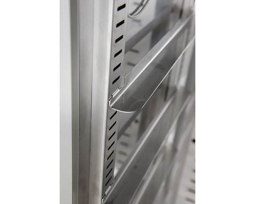 Шкаф отложенной расстойки GEMM AFLV/40B