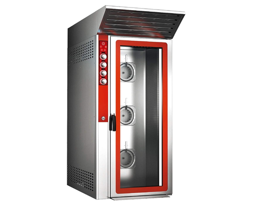 Шкаф пекарский Gierre BAKE 1600E