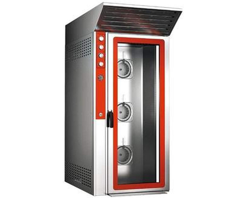 Шкаф пекарский Gierre BAKE 1600M