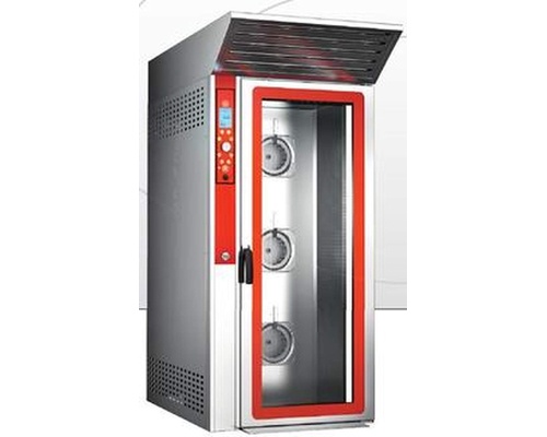 Шкаф пекарский Gierre BAKE 1600P