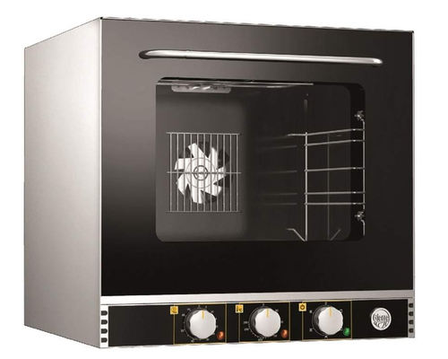 Шкаф пекарский Gierre BRIO INOX MULTI