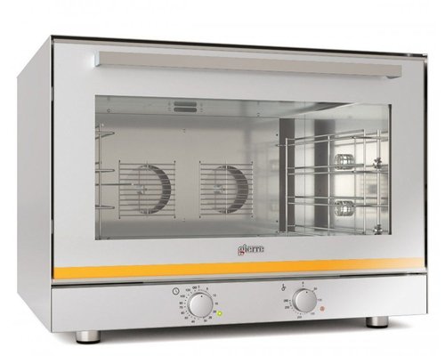 Шкаф пекарский Gierre BRIO MAXI FACILE UM