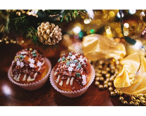 Шкаф пекарский Gierre BRIO MAXI FACILE UM