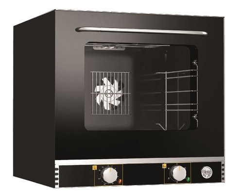 Шкаф пекарский Gierre BRIO VER FACILE