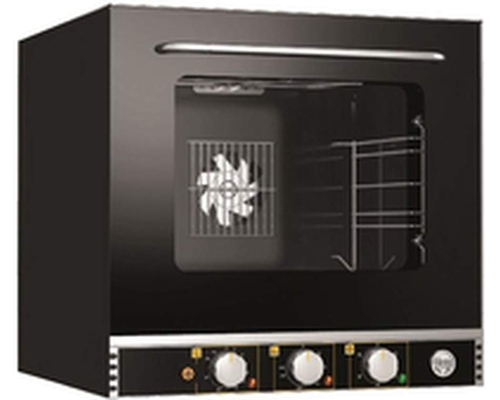 Шкаф пекарский Gierre BRIO VER MULTI UM