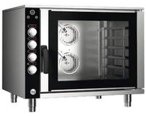 Шкаф пекарский Gierre MEGA 640D
