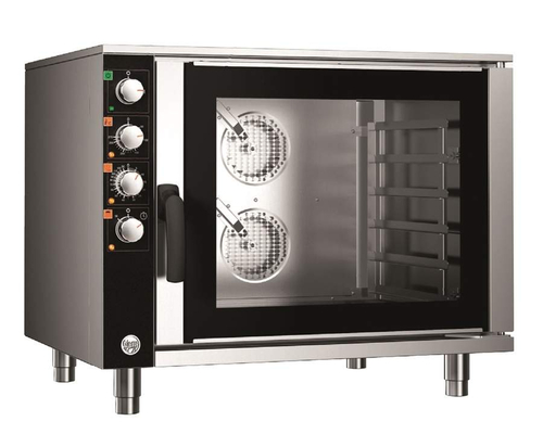 Шкаф пекарский Gierre MEGA 640M