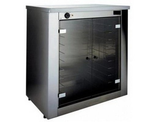 Шкаф расстоечный Gierre LIEV 14