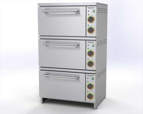 Шкаф жарочный Gabino FN3-Z