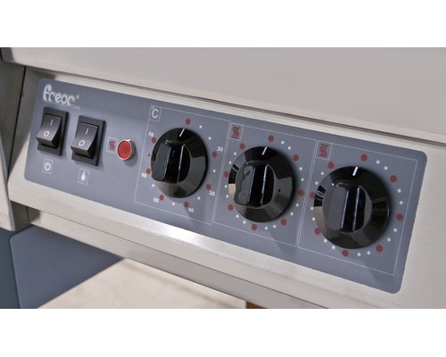 Тепловая витрина FREOR Diona QB HDV 2478