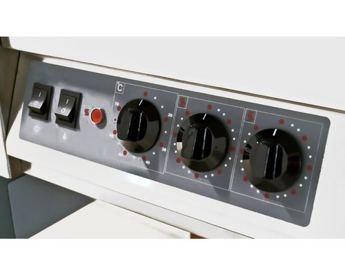 Тепловая витрина FREOR Vega S HDV 2478