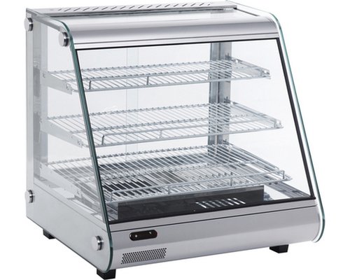 Тепловая витрина Gastrotop RTR-130L-1