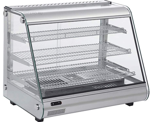 Тепловая витрина Gastrotop RTR-160L-2