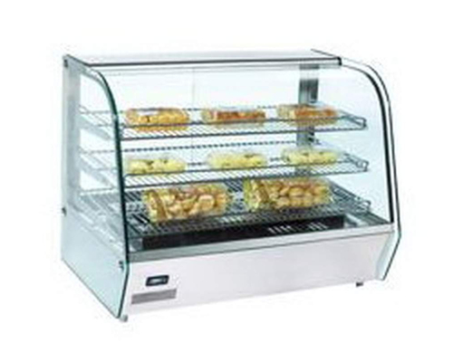 Тепловая витрина Gastrotop RTR-160L