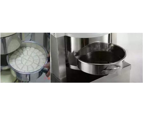 Тестоделитель Gastromix DD-36