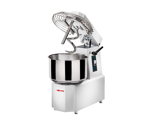 Тестомес GAM S 16TS спиральный Тестомес GAM S 16TS спиральный